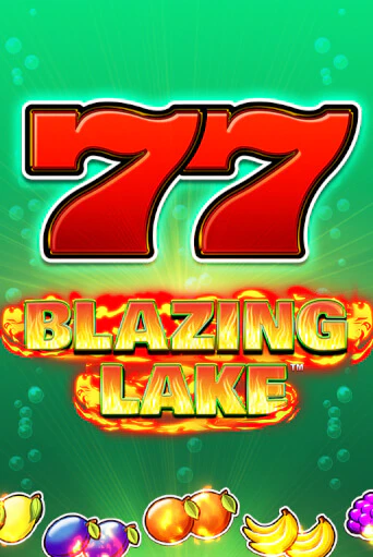 Blazing Lake демо игровой автомат | ВАВАДА бесплатно