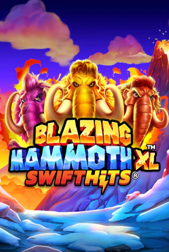 Blazing Mammoth XL демо игровой автомат | ВАВАДА бесплатно