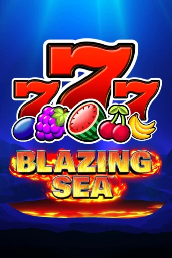 Blazing Sea демо игровой автомат | ВАВАДА бесплатно