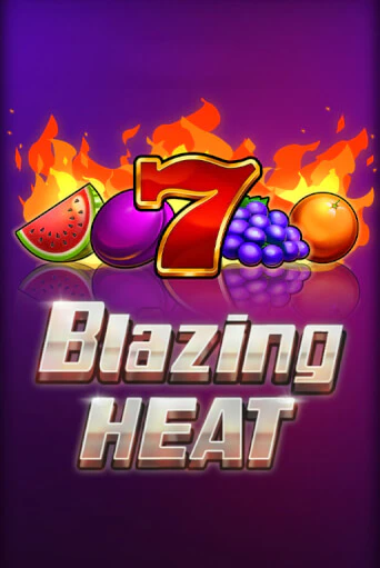 Blazing Heat демо игровой автомат | ВАВАДА бесплатно