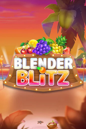 Blender Blitz демо игровой автомат | ВАВАДА бесплатно