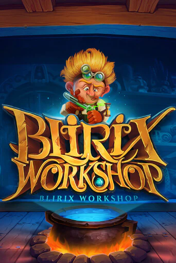 Blirix's Workshop демо игровой автомат | ВАВАДА бесплатно