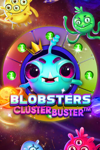 Blobsters Clusterbuster™ демо игровой автомат | ВАВАДА бесплатно