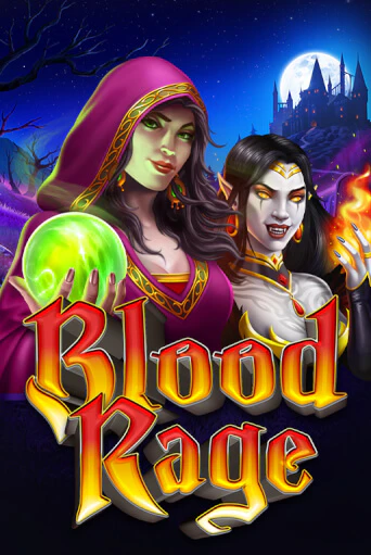 Blood Rage демо игровой автомат | ВАВАДА бесплатно