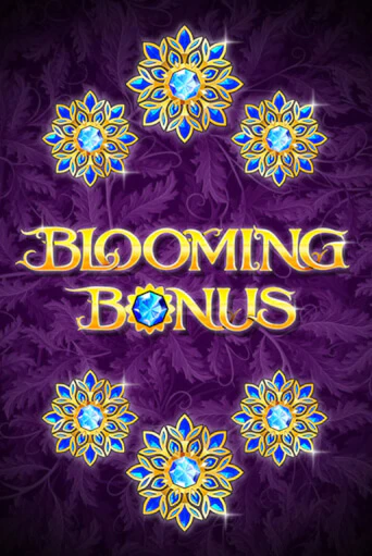 Blooming Bonus демо игровой автомат | ВАВАДА бесплатно