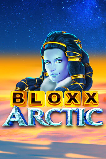 Bloxx Arctic демо игровой автомат | ВАВАДА бесплатно