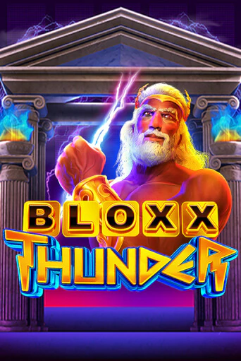 Bloxx Thunder демо игровой автомат | ВАВАДА бесплатно