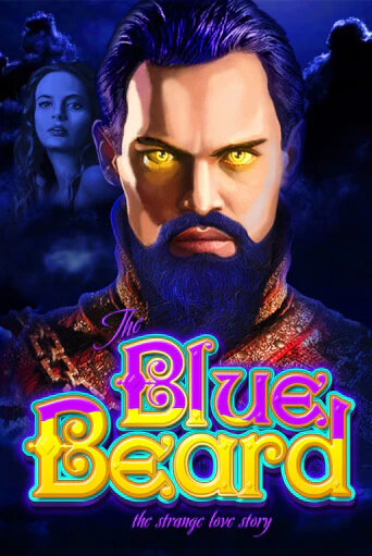 Blue Beard демо игровой автомат | ВАВАДА бесплатно