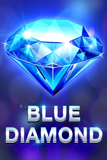 Blue Diamond демо игровой автомат | ВАВАДА бесплатно