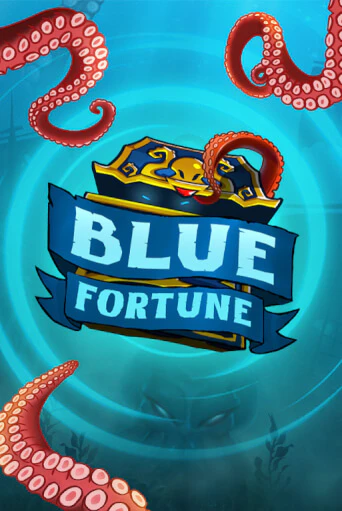 Blue Fortune демо игровой автомат | ВАВАДА бесплатно