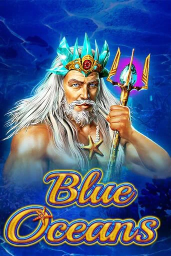 Blue Oceans демо игровой автомат | ВАВАДА бесплатно