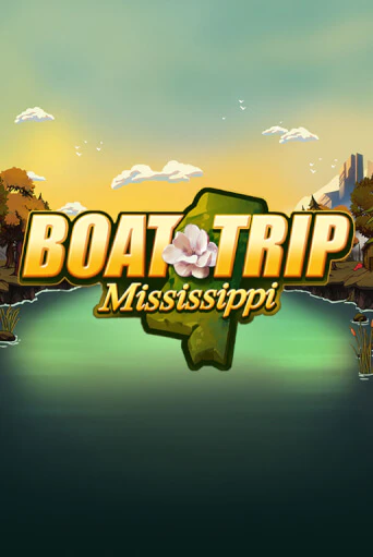 Boat Trip Mississippi демо игровой автомат | ВАВАДА бесплатно