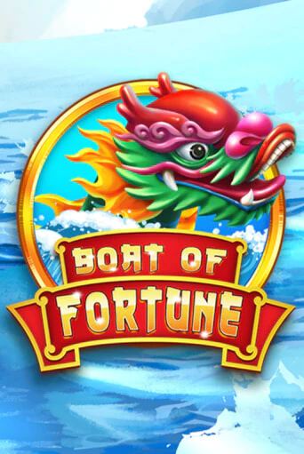 Boat of Fortune демо игровой автомат | ВАВАДА бесплатно