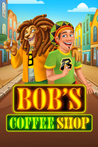 Bob's Coffee Shop демо игровой автомат | ВАВАДА бесплатно