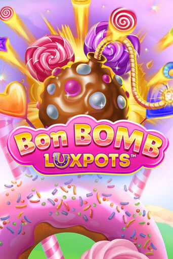 Bon Bomb Luxpots демо игровой автомат | ВАВАДА бесплатно