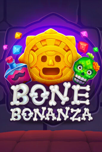 Bone Bonanza демо игровой автомат | ВАВАДА бесплатно