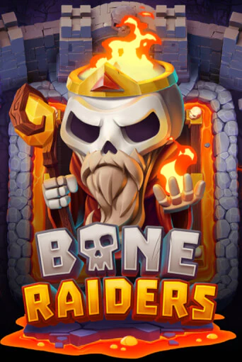 Bone Raiders демо игровой автомат | ВАВАДА бесплатно