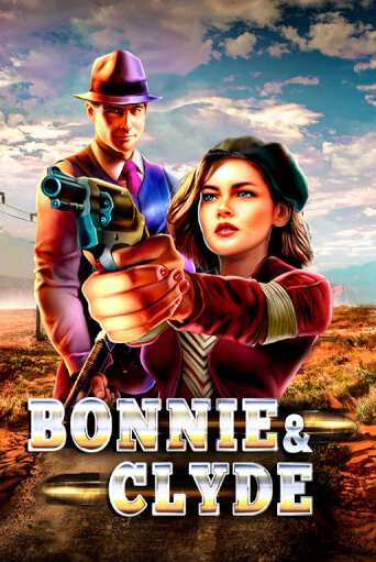 Bonnie & Clyde демо игровой автомат | ВАВАДА бесплатно