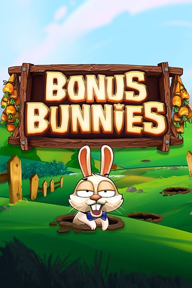 Bonus Bunnies демо игровой автомат | ВАВАДА бесплатно