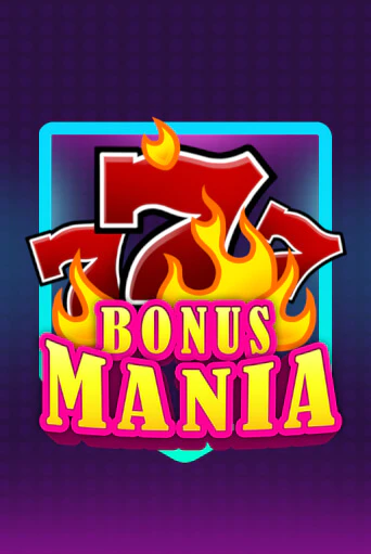 Bonus Mania демо игровой автомат | ВАВАДА бесплатно