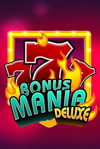 Bonus Mania Deluxe демо игровой автомат | ВАВАДА бесплатно