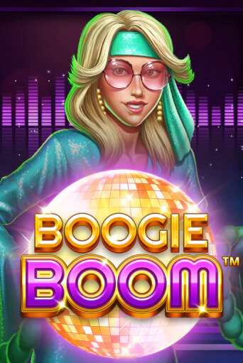 Boogie Boom демо игровой автомат | ВАВАДА бесплатно