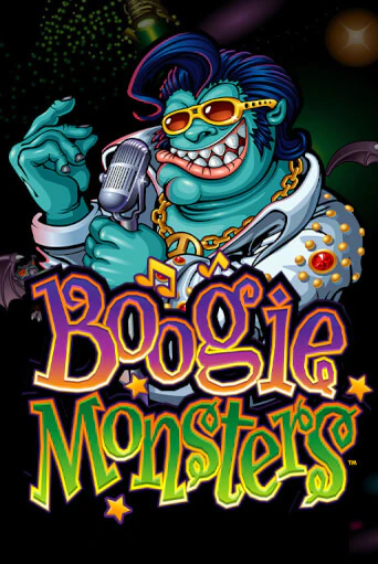 Boogie Monsters демо игровой автомат | ВАВАДА бесплатно