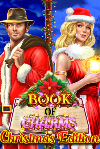 Book of Charms Christmas Edition демо игровой автомат | ВАВАДА бесплатно