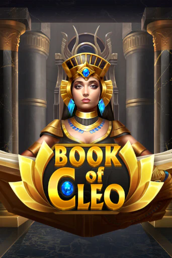 Book of Cleo демо игровой автомат | ВАВАДА бесплатно