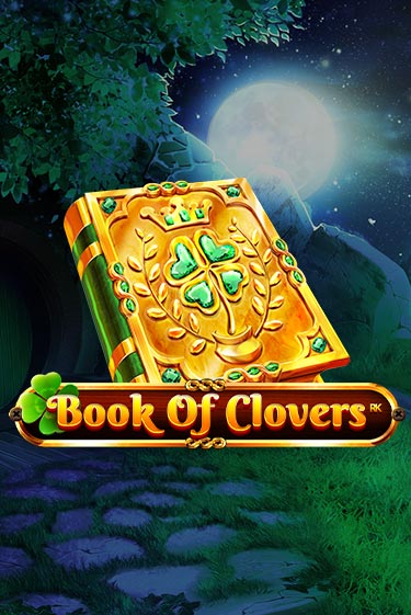 Book Of Clovers демо игровой автомат | ВАВАДА бесплатно