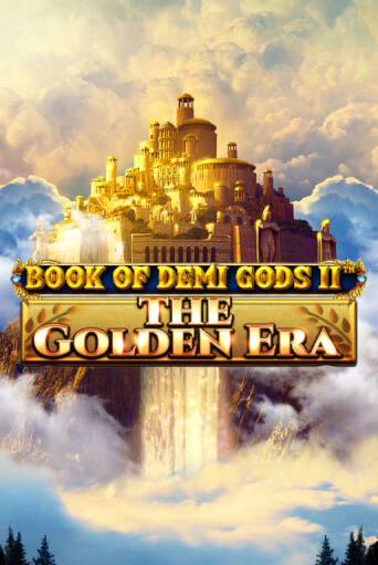 Book Of Demi Gods II - The Golden Era демо игровой автомат | ВАВАДА бесплатно