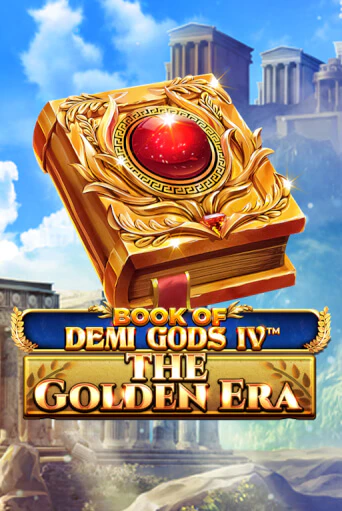 Book Of Demi Gods IV - The Golden Era демо игровой автомат | ВАВАДА бесплатно