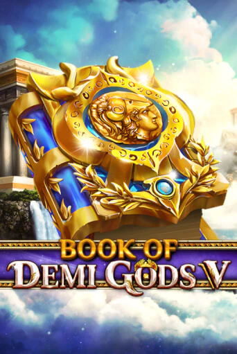 Book Of Demi Gods V демо игровой автомат | ВАВАДА бесплатно