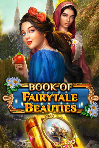 Book Of Fairytale Beauties демо игровой автомат | ВАВАДА бесплатно