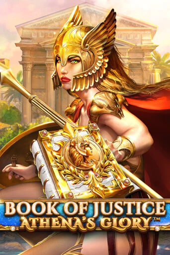 Book Of Justice - Athena's Glory демо игровой автомат | ВАВАДА бесплатно