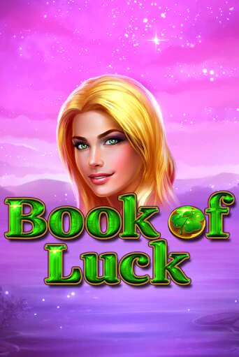 Book of Luck демо игровой автомат | ВАВАДА бесплатно