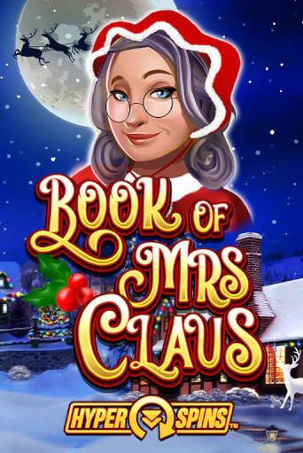 Book Of Mrs Claus демо игровой автомат | ВАВАДА бесплатно