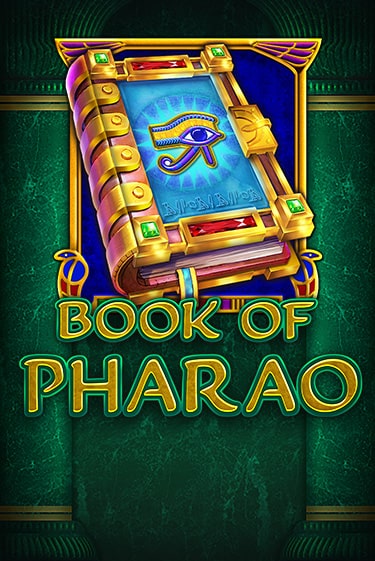 Book of Pharao демо игровой автомат | ВАВАДА бесплатно