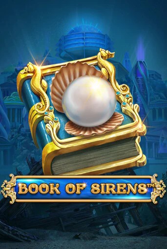 Book Of Sirens - The Golden Era демо игровой автомат | ВАВАДА бесплатно