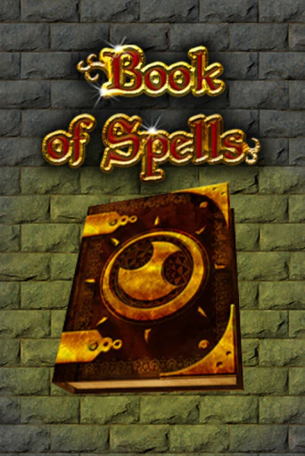 Book of Spells демо игровой автомат | ВАВАДА бесплатно