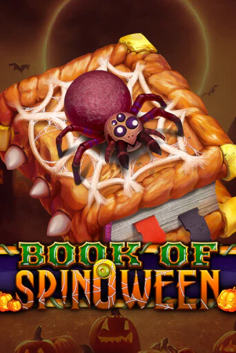 Book Of SpinOWeen демо игровой автомат | ВАВАДА бесплатно