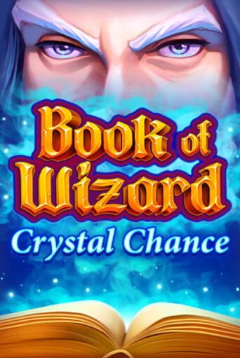 Book of Wizard Crystal Chance демо игровой автомат | ВАВАДА бесплатно