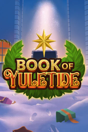 Book of Yuletide демо игровой автомат | ВАВАДА бесплатно