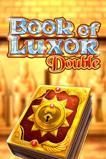 Book of Luxor Double демо игровой автомат | ВАВАДА бесплатно