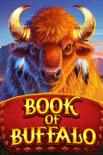 Book of Buffalo демо игровой автомат | ВАВАДА бесплатно