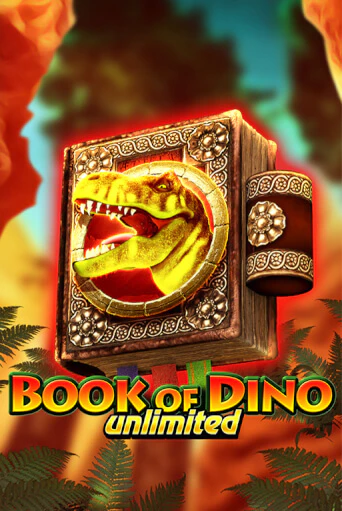 Book of Dino Unlimited демо игровой автомат | ВАВАДА бесплатно