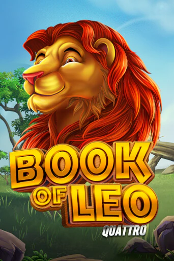 Book of Leo Quattro демо игровой автомат | ВАВАДА бесплатно