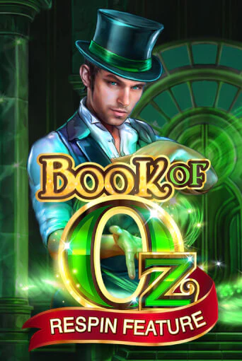 Book of Oz демо игровой автомат | ВАВАДА бесплатно