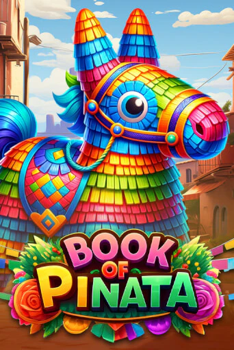 Book of Pinata демо игровой автомат | ВАВАДА бесплатно