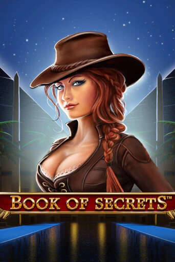 Book Of Secrets демо игровой автомат | ВАВАДА бесплатно